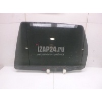 Стекло двери задней левой Mitsubishi Outlander XL (CW) (2006 - 2012) 5736A021