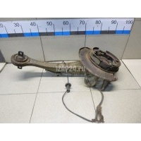 Рычаг задний продольный левый Mitsubishi Outlander XL (CW) (2006 - 2012) 4125A033