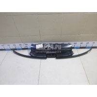 Решетка радиатора TYG 206 (1998 - 2012) PG07021GAN