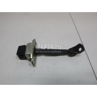 Ограничитель двери Mitsubishi Outlander XL (CW) (2006 - 2012) 5702A040