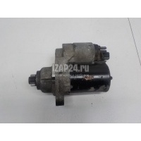 Стартер VAG Octavia (A5 1Z-) (2004 - 2013) 0AH911023A