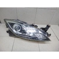 Фара правая Mazda Mazda 6 (GH) (2007 - 2013) GS8S510K0H