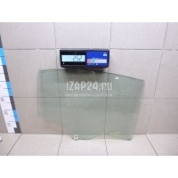 Стекло двери задней правой Mazda Mazda 6 (GH) (2007 - 2013) GS1M725119D