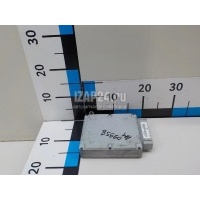 Блок управления двигателем Ford Focus I (1998 - 2005) 1320496