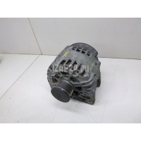 Генератор Renault Clio III (2005 - 2012) 231000543R