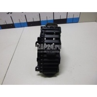 Дефлектор воздушный Nissan Note (E11) (2006 - 2013) 687509U00B