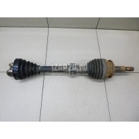 Полуось передняя правая Toyota RAV 4 (2006 - 2013) 4341042170