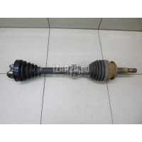 Полуось передняя правая Toyota RAV 4 (2006 - 2013) 4341042170