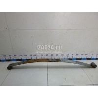Рессора задняя Renault Movano B (2010 - ) 550201735R