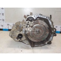 АКПП (автоматическая коробка переключения передач) Nissan Almera Classic (B10) (2006 - 2013) 3102095F0A