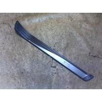 Накладка декоративная (на порог) правая BMW 5 E60 2003-2009 2008 51777178126