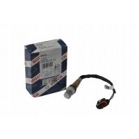 bosch лямбда - зонд opel corsa agila 1.0 1.2 0258006172