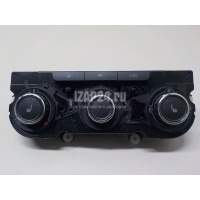 Блок управления отопителем VAG Octavia (A5 1Z-) (2004 - 2013) 3T0820047TWHS