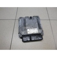 Блок управления двигателем VAG Passat [B6] (2005 - 2010) 03C906021A