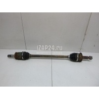 Полуось задняя левая Mitsubishi Outlander XL (CW) (2006 - 2012) 3715A031