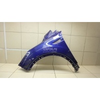 Крыло переднее левое Ford Kuga (2012 - ) 2344153