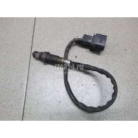 Датчик кислородный/Lambdasonde BMW X5 E53 (2000 - 2007) 11787530735