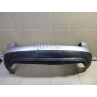 Бампер задний VAG A6 [C5] (1997 - 2004) 4B9807303GRU