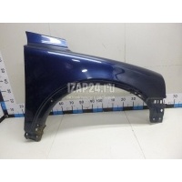 Крыло переднее правое Volvo XC90 (2002 - 2015) 30796495