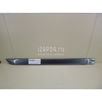 Молдинг задней правой двери Mitsubishi Lancer (CS/Classic) (2003 - 2008) MN190108HC