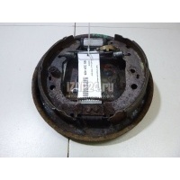 Щит опорный задний правый Ford Focus II (2005 - 2008) 1385736