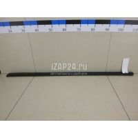 Молдинг передней правой двери VAG Passat [B6] (2005 - 2010) 3C0854940A9B9