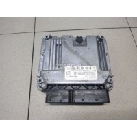 Блок управления двигателем VAG Tiguan (2007 - 2011) 06J906026AB