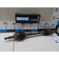 Полуось передняя левая Ford Focus I (1998 - 2005) 1602947
