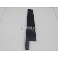 Накладка двери задней правой Renault Megane III (2009 - 2016) 822830005R
