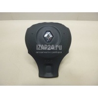 Подушка безопасности в рулевое колесо Renault Koleos (HY) (2008 - 2016) 985101627R