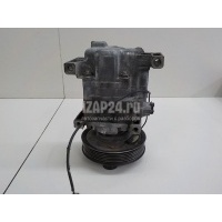 Компрессор системы кондиционирования Mazda Mazda 3 (BK) (2002 - 2009) BP4K61450D