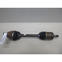 Полуось передняя левая VAG Octavia (A5 1Z-) (2004 - 2013) 3C0407271DX
