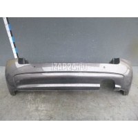 Бампер задний Hyundai-Kia Sportage (2004 - 2010) 866111F000