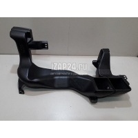 Воздуховод отопителя Nissan X-Trail (T31) (2007 - 2014) 27870JG400