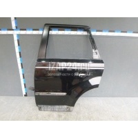 Дверь задняя левая Land Rover Range Rover Sport (2005 - 2012) BFA790090