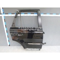 Дверь задняя правая Land Rover Range Rover Sport (2005 - 2012) BFA790080