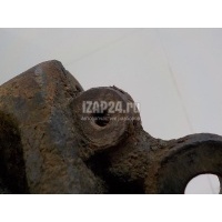 Кулак поворотный передний левый Mazda Mazda 3 (BK) (2002 - 2009) BP4L33031