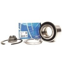 skf подшипник колеса передняя renault megane ii , modus