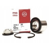 fag подшипник колеса спереди фиеста focus fusion mazda