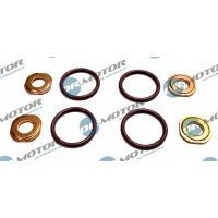 Комплект прокладок форсунки opel 1.7 cdti