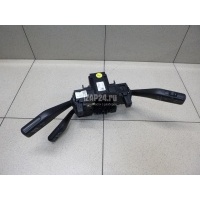 Переключатель подрулевой в сборе VAG Passat [B6] (2005 - 2010) 3C9953513R9B9
