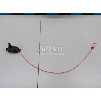 Активатор замка крышки бензобака VAG A1 (8X) (2010 - 2018) 4L0862153D