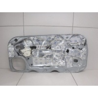 Стеклоподъемник электр. передний правый Ford Focus II (2005 - 2008) 1736144