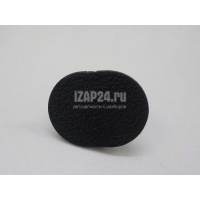 Заглушка VAG Allroad quattro (2012 - 2019) 4G18634974PK