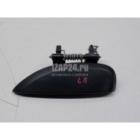 Ручка двери наружная левая Renault Logan II (2014 - ) 806070421R