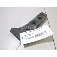 Направляющая переднего бампера правая VAG A6 [C5] (1997 - 2004) 4B0807284B