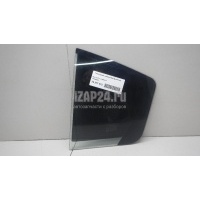 Стекло двери задней левой (форточка) GM Cruze (2009 - 2016) 96833087