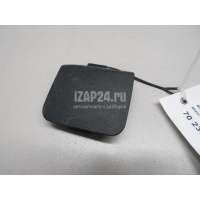 Заглушка буксировочного крюка BMW 5-серия F10/F11 (2009 - 2016) 51127332776