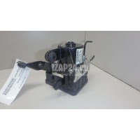 Блок ABS (насос) Mazda Mazda 3 (BK) (2002 - 2009) BRYV437AZ