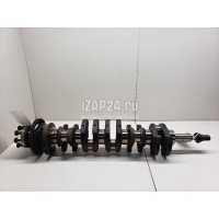 Коленвал BMW 3-серия E46 (1998 - 2005) 11217505383